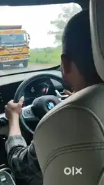 I'm a driver and I can drive all automatic cars (all over India)