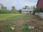 60 cent Commerical Land for sale in Kokkala, Thrissur.