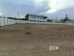 4.89 Cent,Dtcp Approved Site For Sale in Tauta nagar,vadavalli,Cbe.