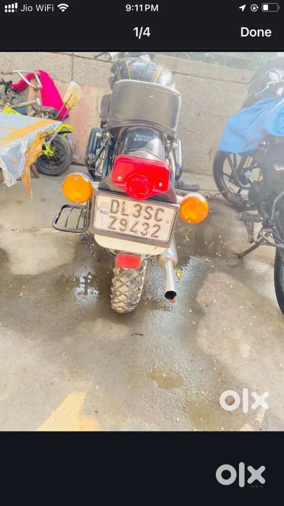 Mint condition, all services are done in service center,