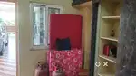 Single room. For rent with washroom