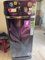 Samsung refrigerator up for Sale near munnekolala