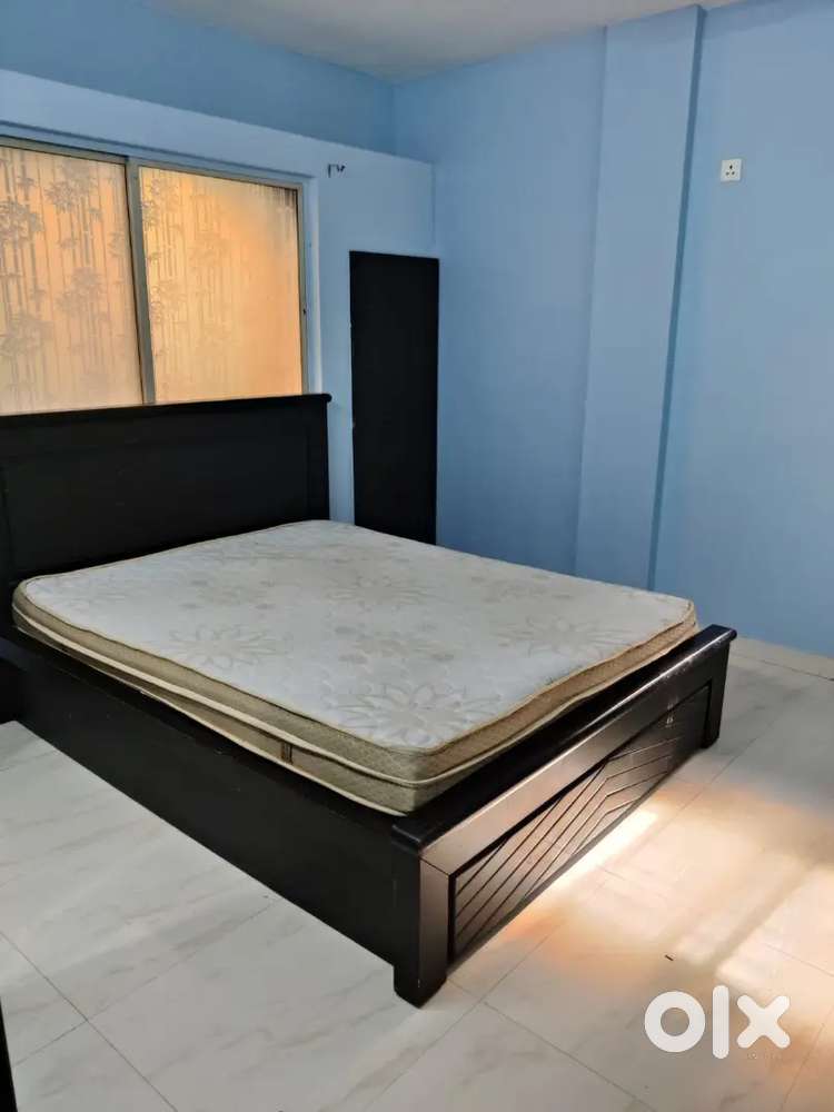 3BHK for Rent – Salunkhe Vihar (Near Badhai Sweets)