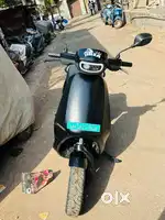 Ola si pro first gen good condition 2 years extra extended warranty av