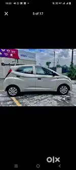 Jenuine km and one hand use gadi