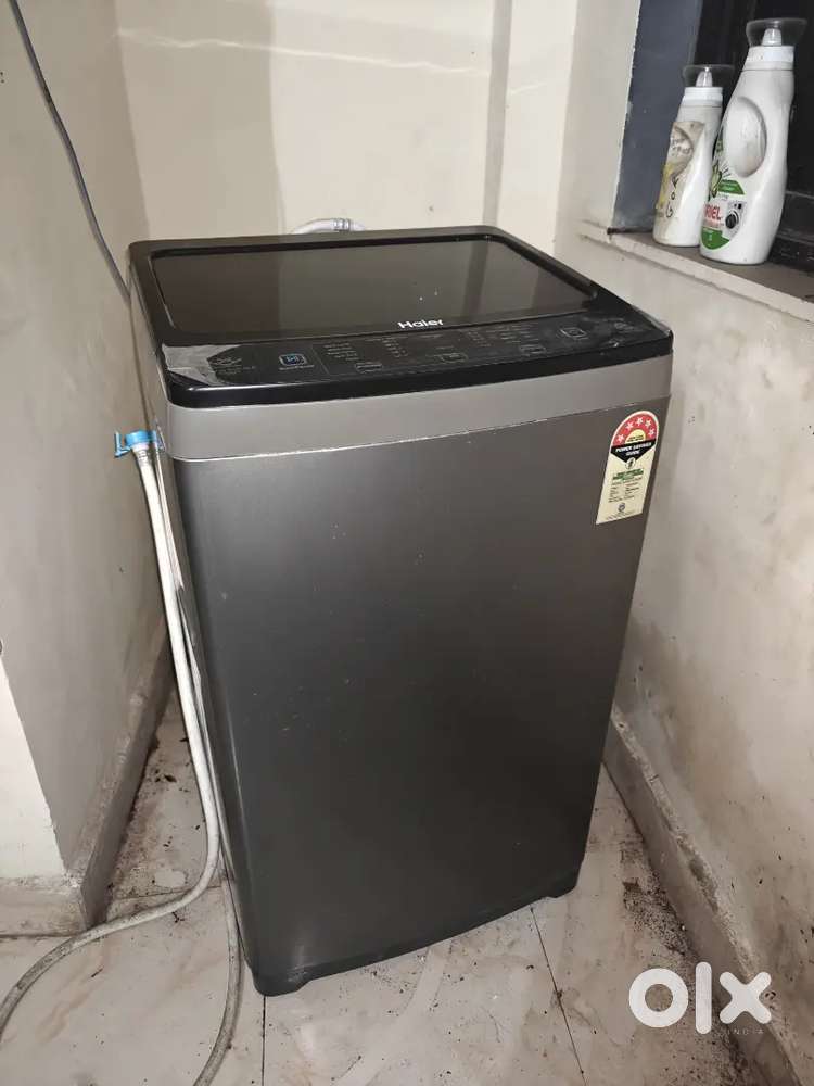 Haier Fully Automatic 7KG Washing Machine
