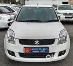 Maruti Suzuki Swift Dzire Tour, 2016, Diesel