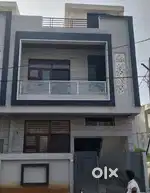 Mangalam City