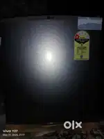 LG 43L single door mini refrigerators