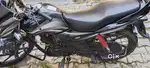 Passion Pro 110cc