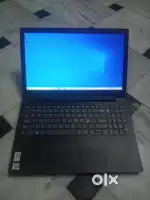 Lenovo i3 7th generation, 4GB and 1TB