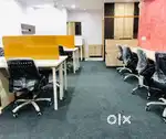 Full furnished office for rent in mansarover jaipur