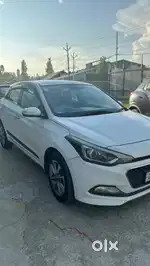 Hyundai Elite i20 Asta (O) Diesel | Top Variant | Excellent Condition
