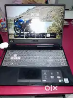 ASUS TUF GAMING F15