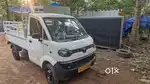 Mahindra jeeto plus 2023