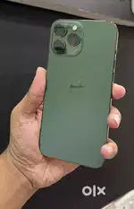 Selling my 6 month old iPhone 13 pro need urgent money