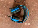 I have boat headphone  with clear sound quality