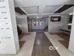 3BHK -180 sq yard - 2nd floor - New CG Road