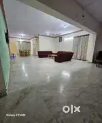 Flat guest house