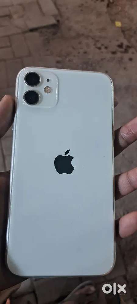 I phone 11