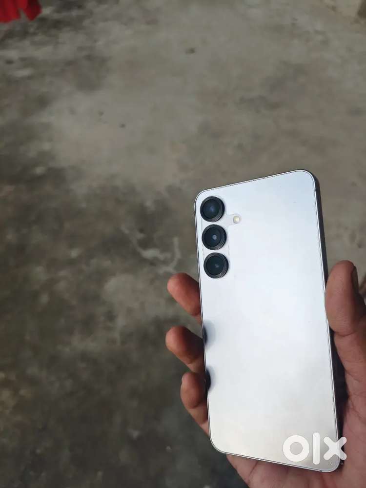 Samsung galaxy S25 only 10 days old mobile