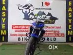 Hero XTREME 125 R BS6~2024 MODEL GOOD CONDITION EMI EXCHANGE AVAILABLE