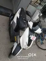 Ntorq good condition 90%