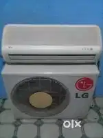 All AC repair fitting cleaning and sale