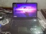 Dell laptop and Good condition for Sale