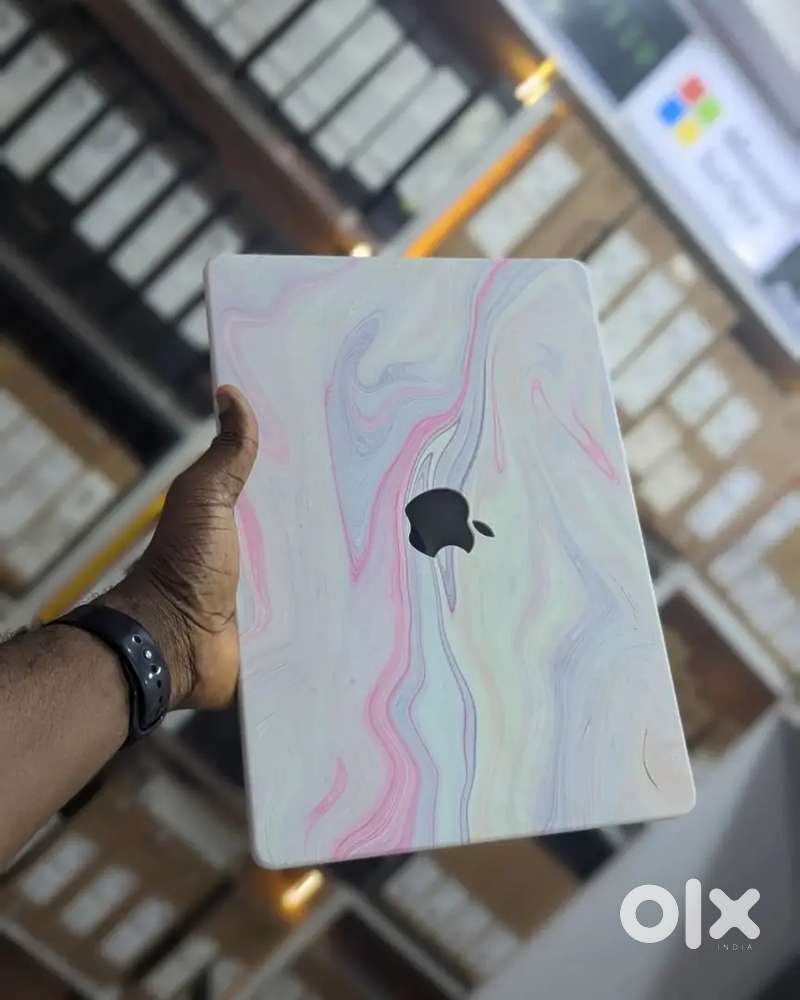 Apple MacBook Pro M1 Pro 2021