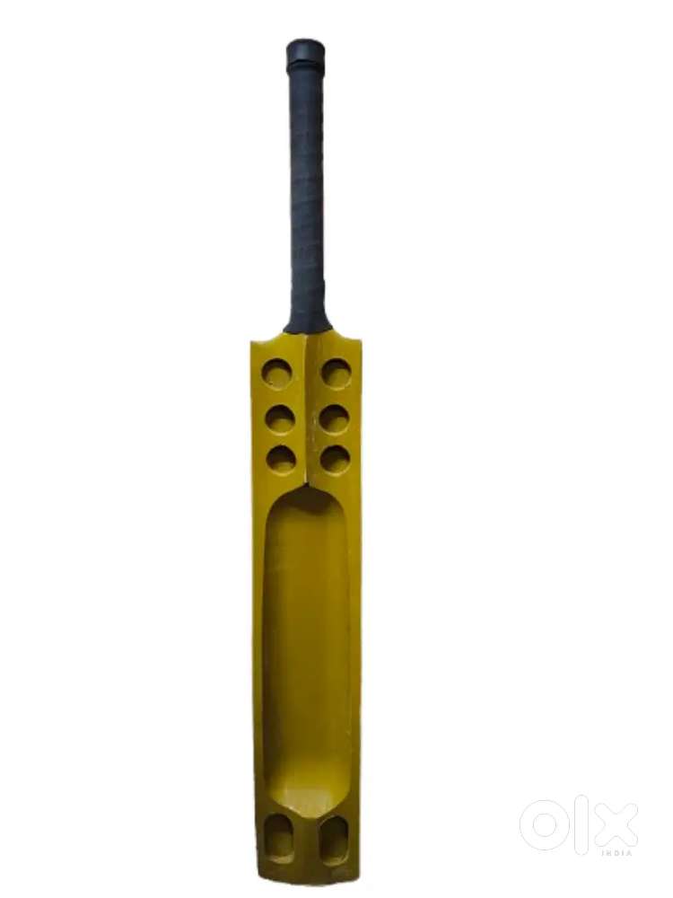 1 Week old premium cricket bat for sale - like new condition!