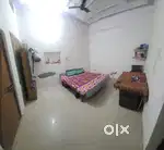 Ground floor house for rent