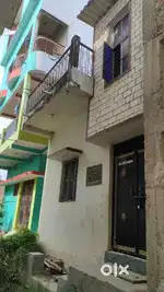 Ramkrishna Nagar me Makan hai