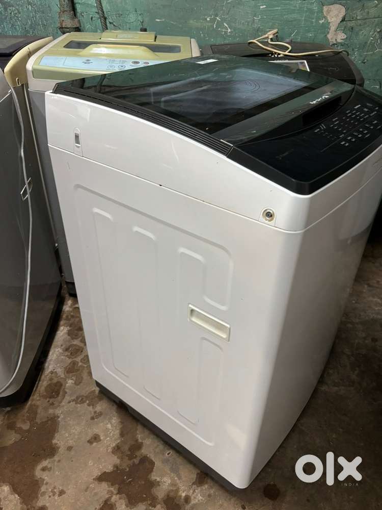 Bosch 7 kg fully automatic washing machine available