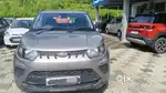 Mahindra KUV 100, 2018, Petrol