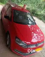Polo GT single owner top end model full loaded good condition car sale