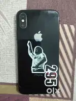 iPhone XS 256 GB