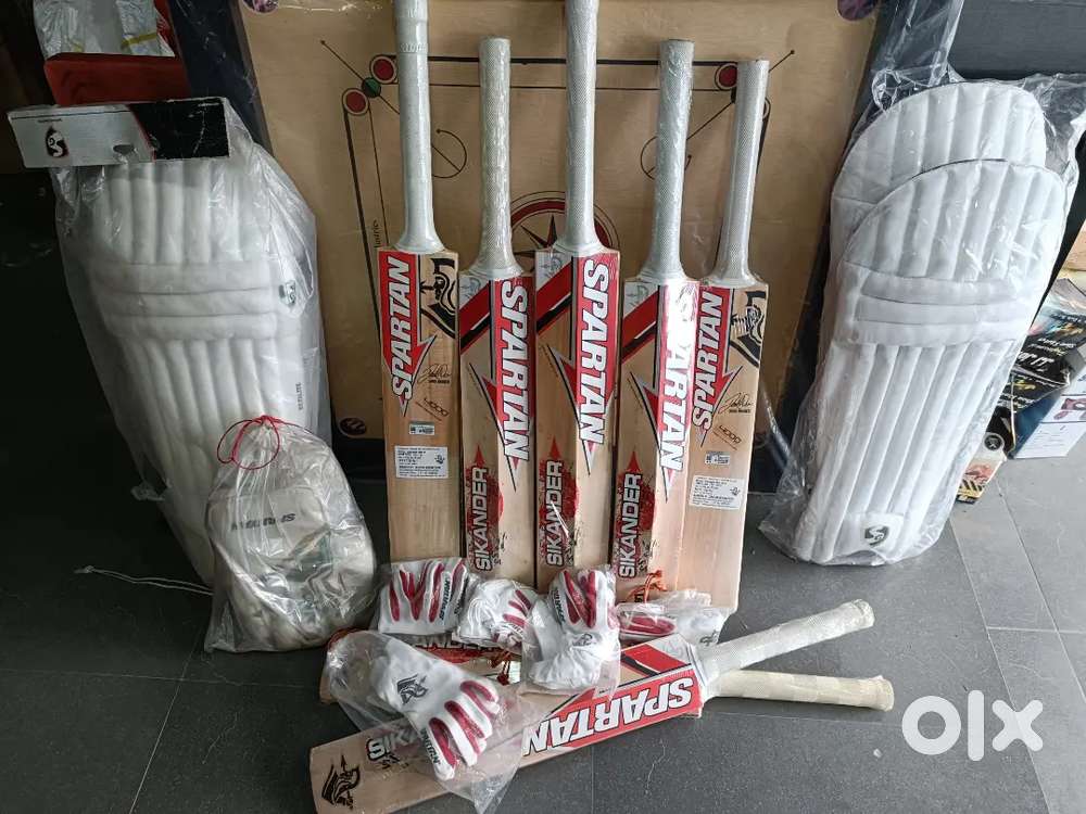 Clearance sale