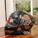 Axor Helmet