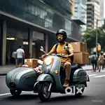Zepto HYD Delivery Riders - Opportunities for Career Progression.