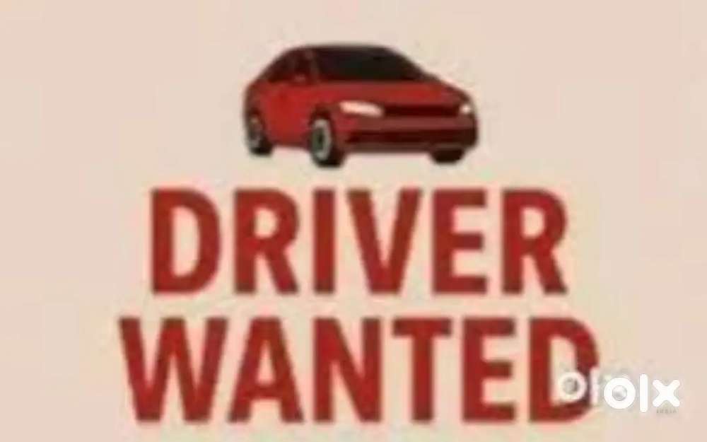 WANTED DRIVERS FOR COMPANY TRIPS