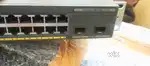 Cisco catalyst 2960 XR series