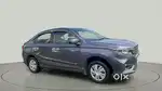 Honda Amaze S Petrol, 2020, Petrol