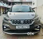 Maruti Suzuki Ertiga, 2022, Petrol