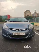Hyundai Elantra BASE MT, 2014, Petrol