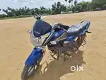 Bike selling
