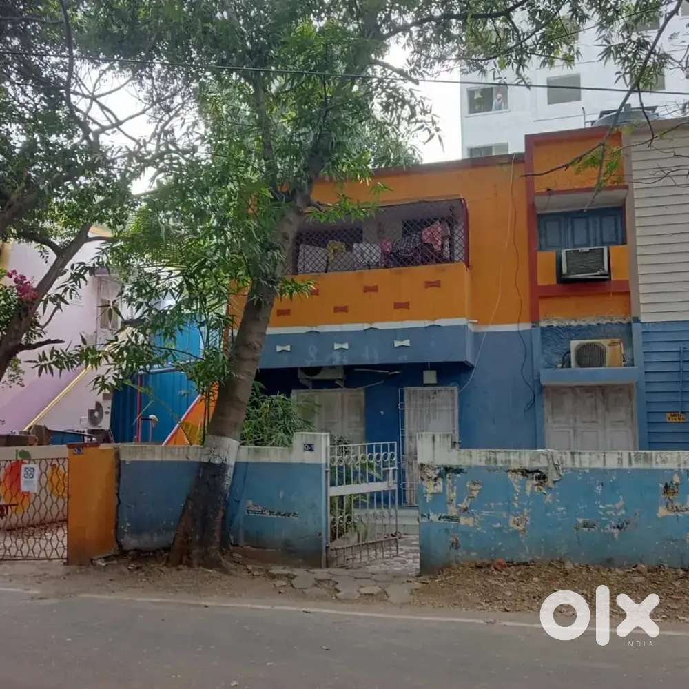 1BHK house for Rent,