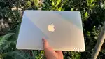 Macbook Air 17 (2018) purchase. Intel i5 and 128SSD.