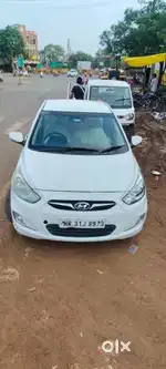 Hyundai Verna 2014 Diesel 90000 Km Driven
