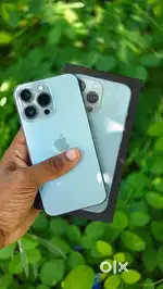 Iphone 13 pro 128